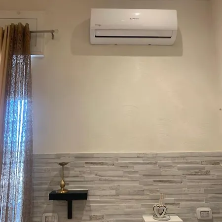 Apartamento Brigata Sea View Bari