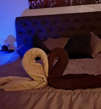 Apartamento Brigata Sea View