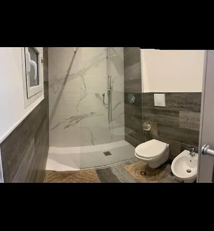 Brigata Sea View Apartamento