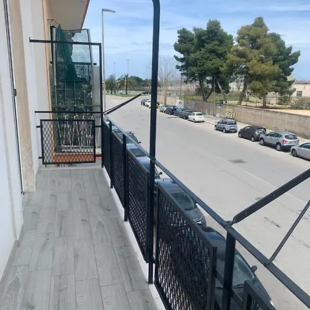 Apartamento Brigata Sea View