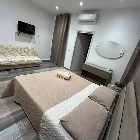 Apartamento Brigata Sea View