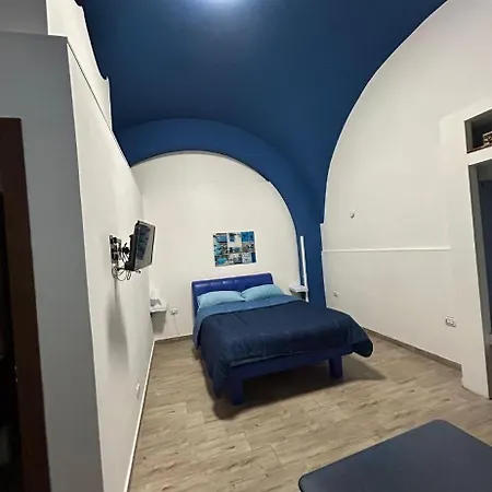 Brigata Sea View Apartamento