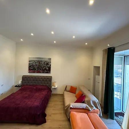 Brigata Sea View Apartamento