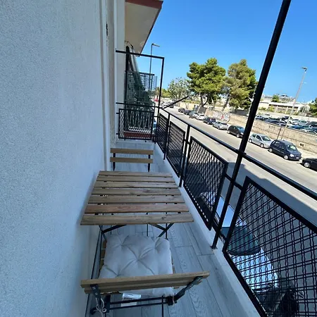 Brigata Sea View Apartamento