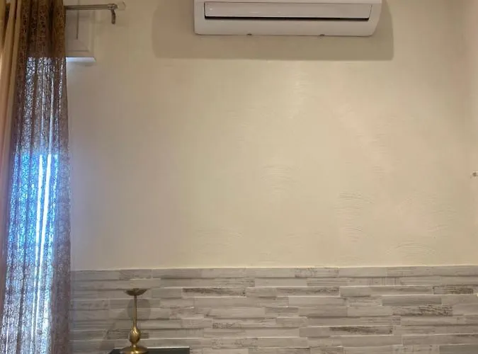 Apartamento Brigata Sea View Bari