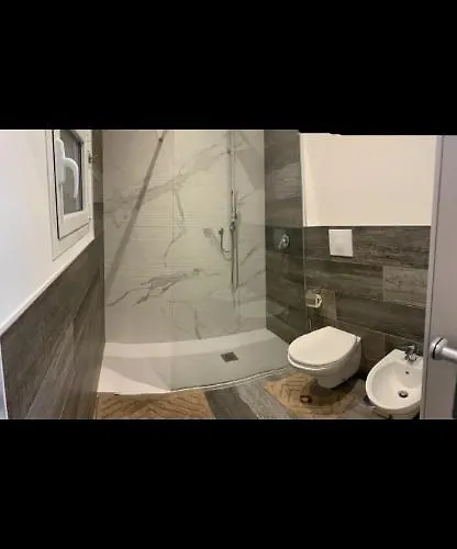 Brigata Sea View Apartamento