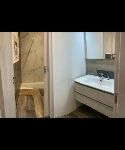 Brigata Sea View Bari