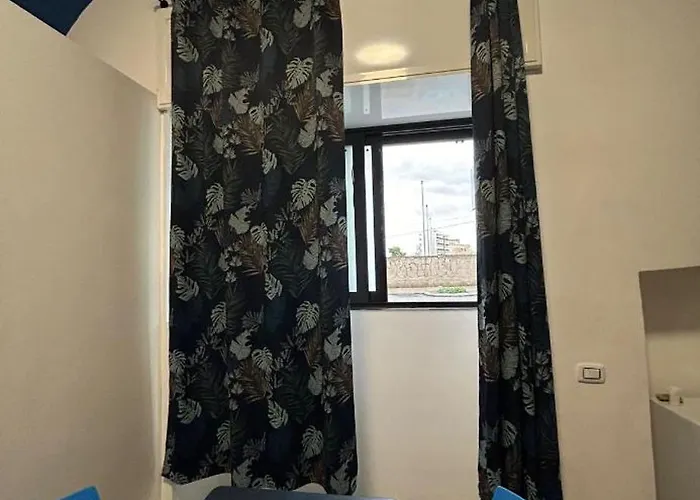 Apartamento Brigata Sea View *