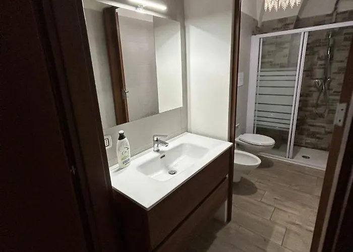 Brigata Sea View Apartamento Bari