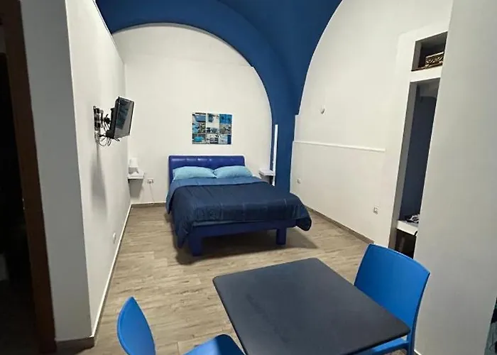 Brigata Sea View Apartamento Bari