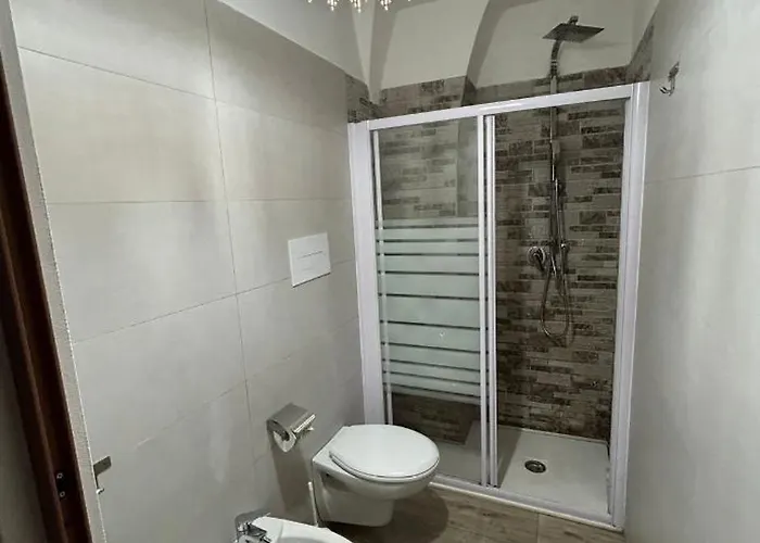 Apartamento Brigata Sea View *