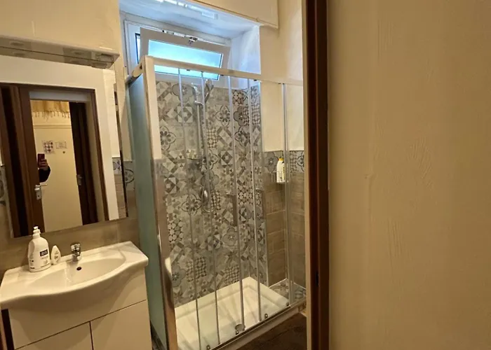 Brigata Sea View Apartamento