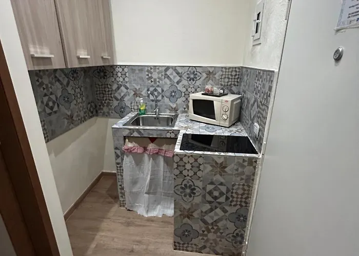 Brigata Sea View Apartamento *