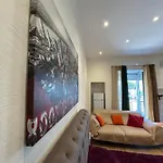 Brigata Sea View Apartmán Bari