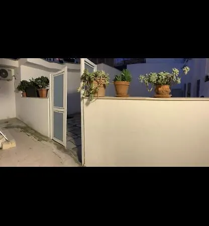 Brigata Sea View Lägenhet *