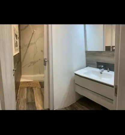 Brigata Sea View Bari