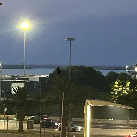 Lägenhet Brigata Sea View *