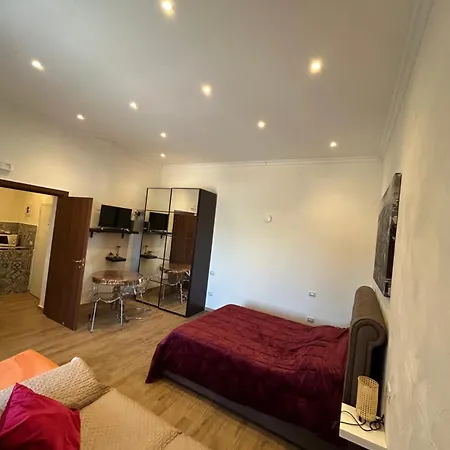 Apartmán Brigata Sea View *