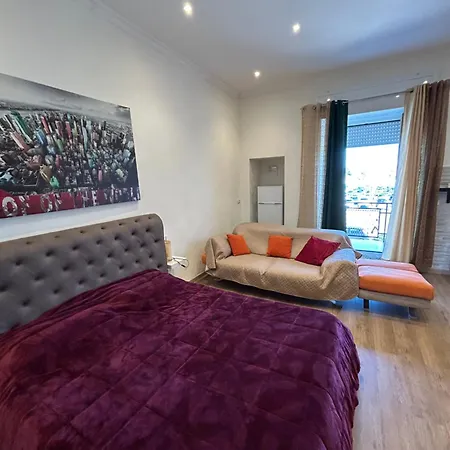 Apartment Brigata Sea View