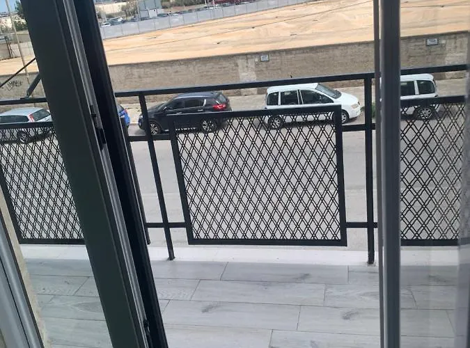 Brigata Sea View Apartment