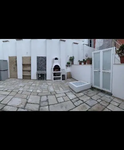 Apartment Brigata Sea View Bari