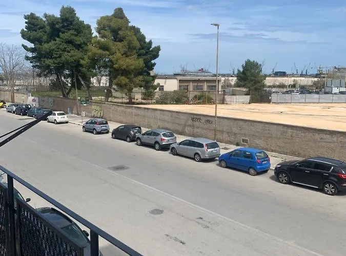 Brigata Sea View Apartment *