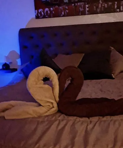 Διαμέρισμα Brigata Sea View