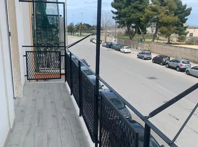 Apartment Brigata Sea View