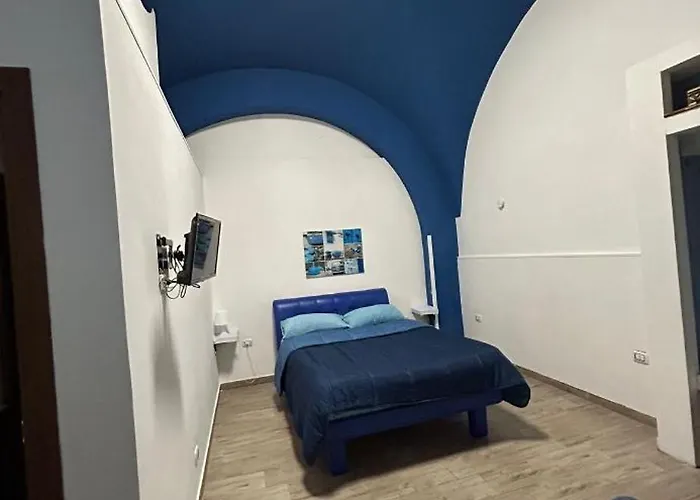 Brigata Sea View Apartment