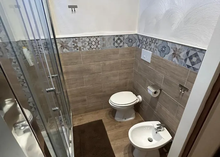 Brigata Sea View * Bari