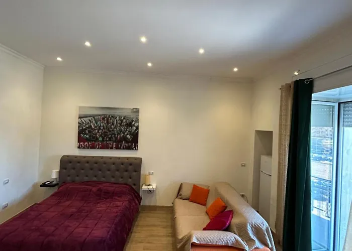 Brigata Sea View Apartment