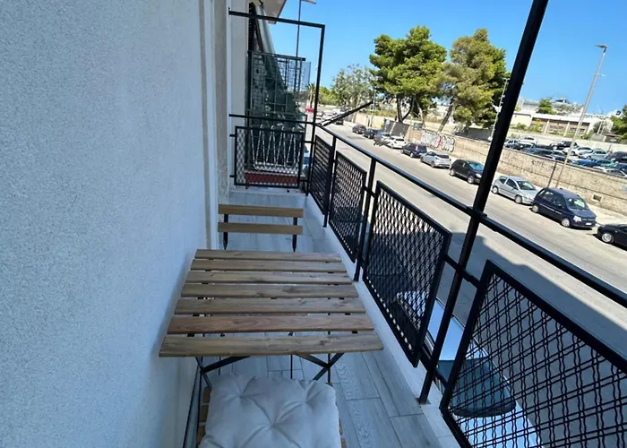 Brigata Sea View Appartement